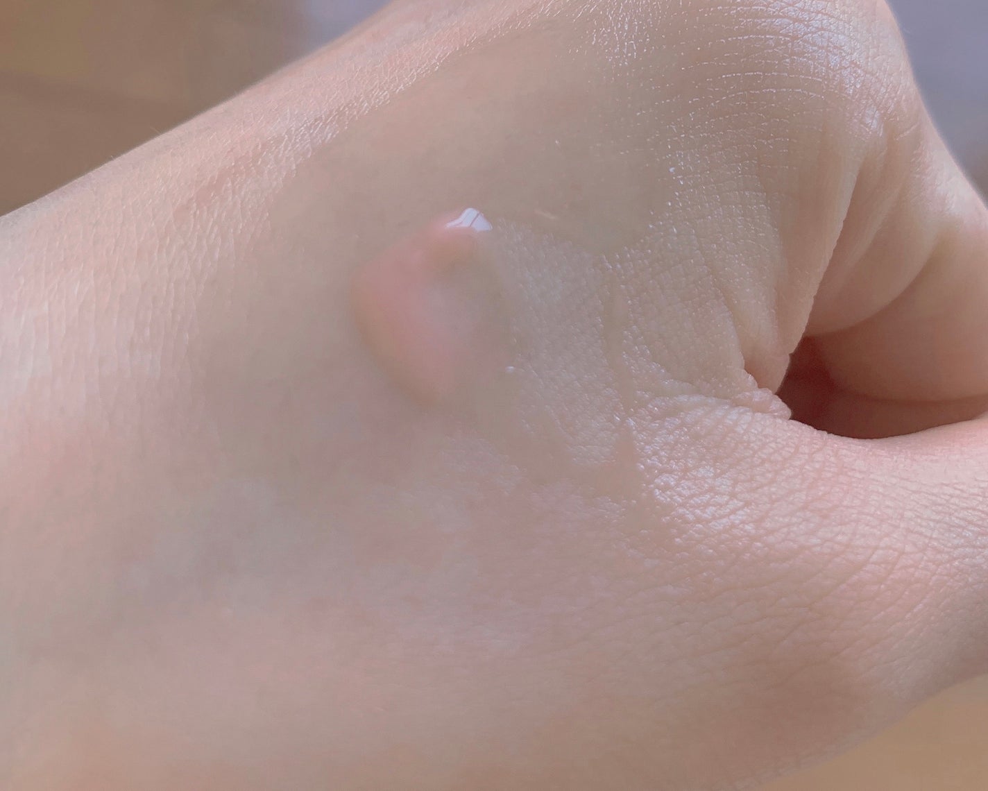 リップスリーピングマスク/LANEIGE/リップバームを使ったクチコミ(3枚目)