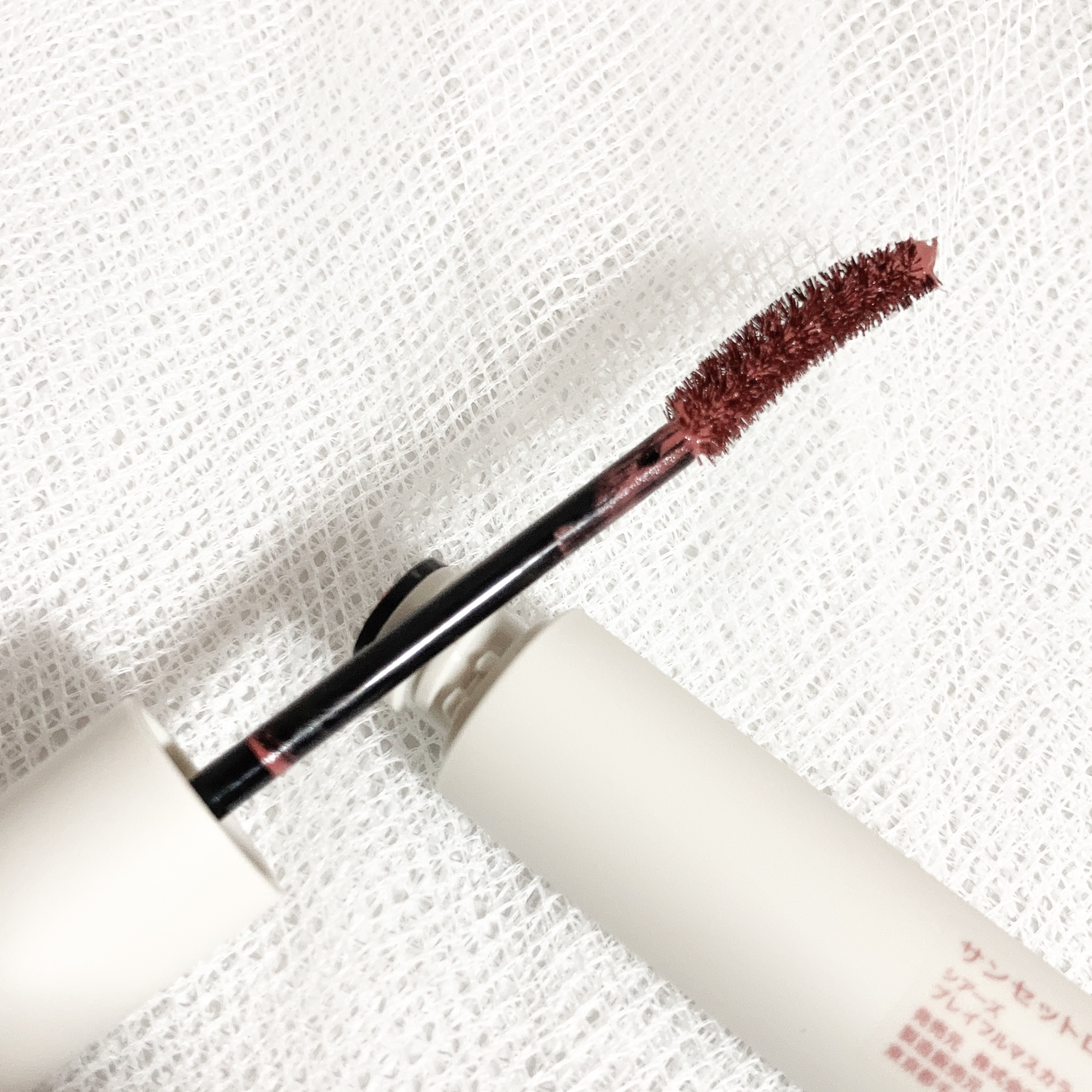 プレイフルマスカラ/シアーズ/マスカラを使ったクチコミ（2枚目）