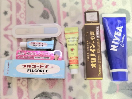 フルコートF(医薬品)/田辺三菱製薬/その他を使ったクチコミ(2枚目)