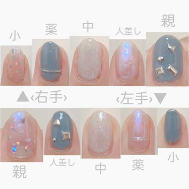 UR GLAM　COLOR NAIL SELECTION/U R GLAM/マニキュアを使ったクチコミ（3枚目）