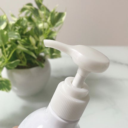 クレージュ クリアクレンジング/CLAYGE/クレンジングジェルを使ったクチコミ(2枚目)