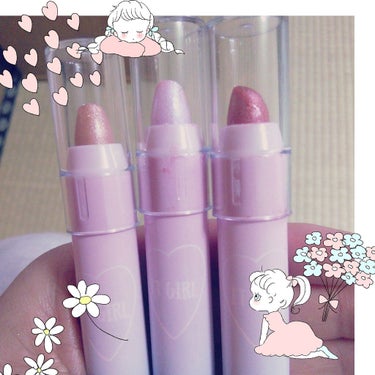 pinkLove💋☺️せいちゃん on LIPS 「SPINNSオレンジ色リップニュアンスチェンジしてみました今度..」（1枚目）