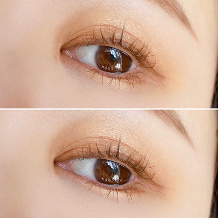 アイカラーレーション/LUNASOL/アイシャドウパレットを使ったクチコミ(7枚目)