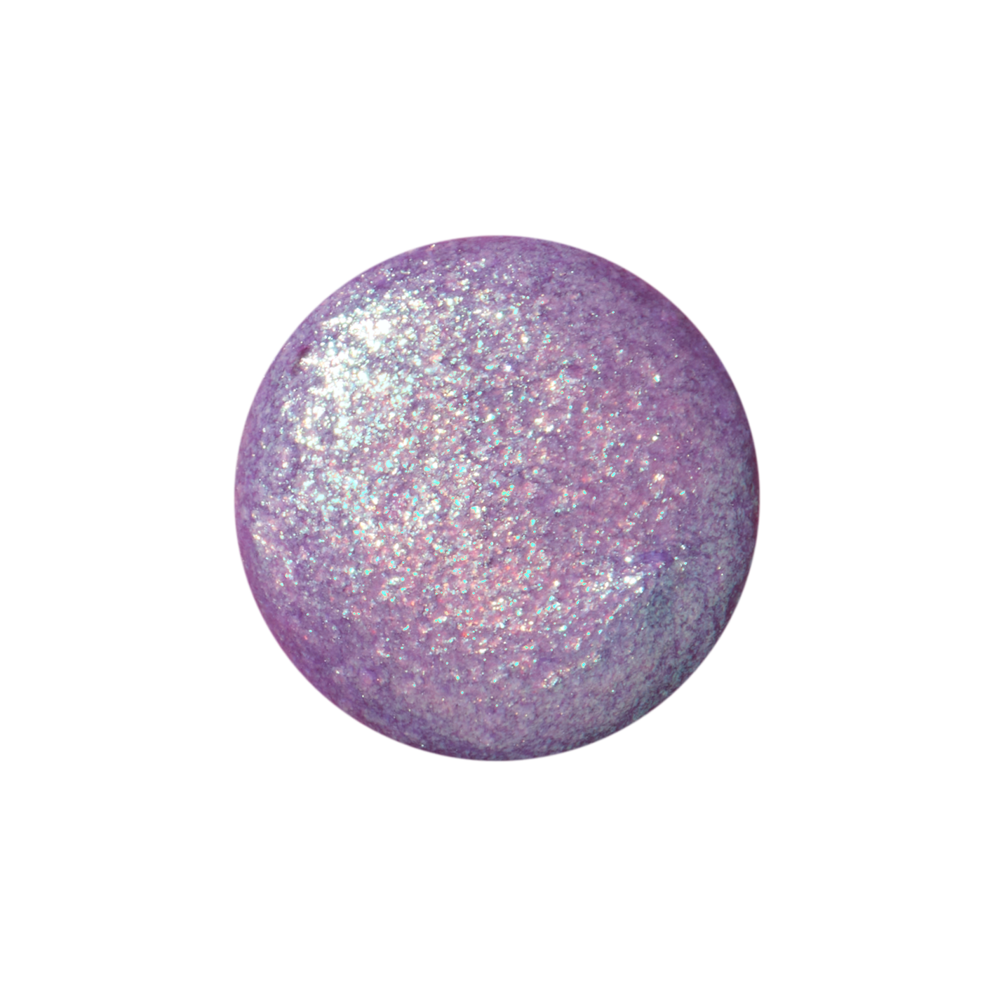 ケイト ミラージェルシャドウ EX-3 人工衛星のプラネタリウム(パープルカラー×グリーンラメ) (限定) 10g