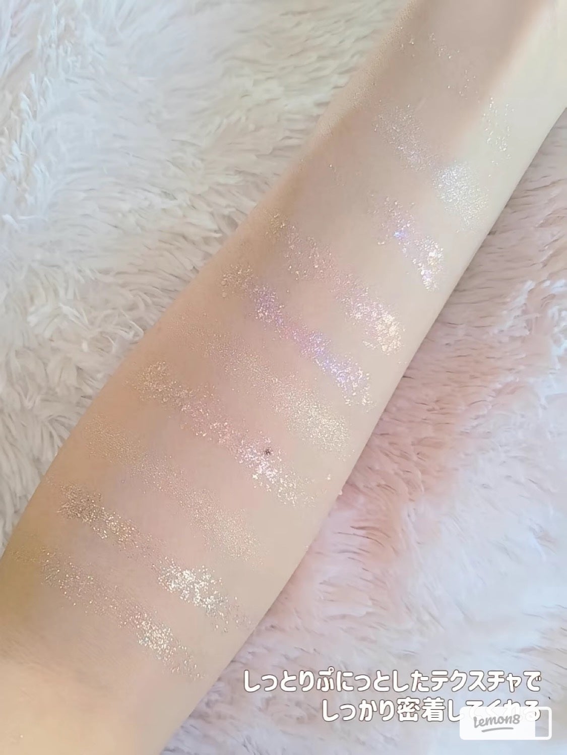 ベターザンパレット/rom&nd/アイシャドウパレットを使ったクチコミ(3枚目)