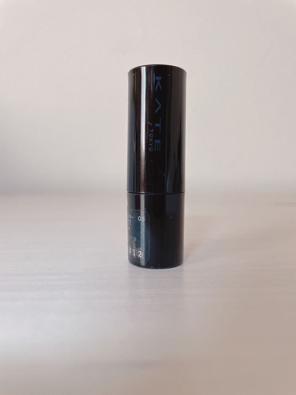 ケイト リップモンスター/KATE/口紅を使ったクチコミ（3枚目）