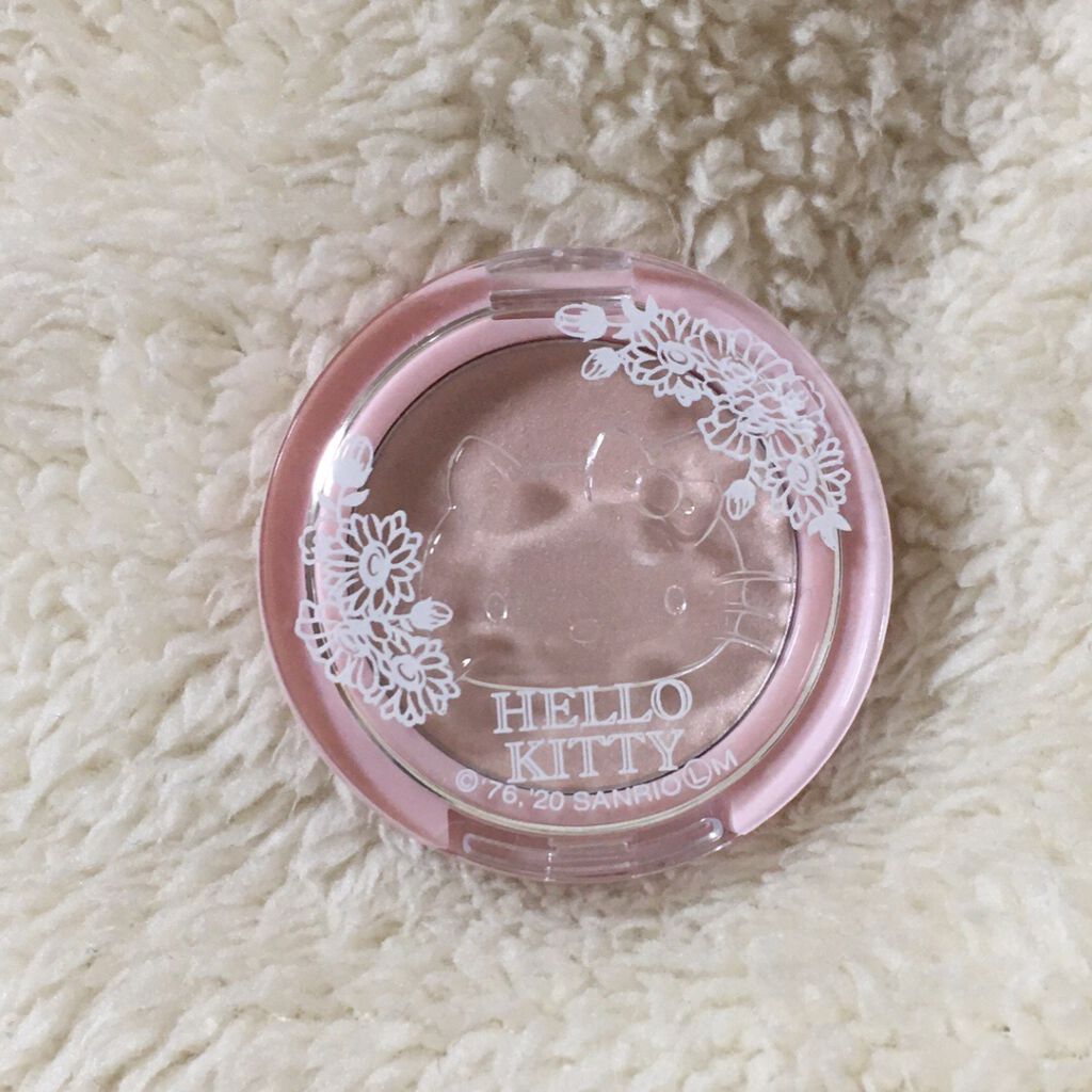 BKT アイシャドウベース/DAISO/アイシャドウベースを使ったクチコミ(2枚目)