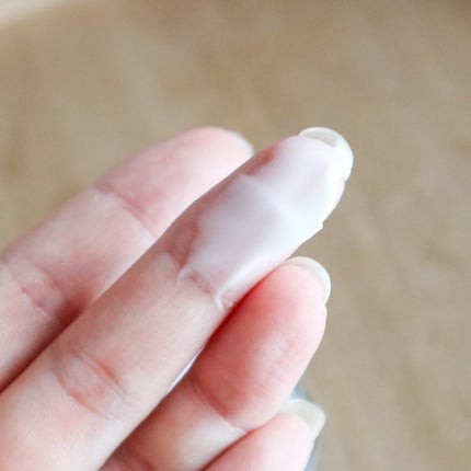 テウズ・ザ・クレンジング/TEUDU/オイルクレンジングを使ったクチコミ(8枚目)