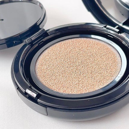 クリエイターズ ロングウェア UV クッション/ブリリアージュ/クッションファンデーションを使ったクチコミ(5枚目)