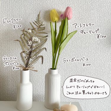 ビーンズミラー セリアの口コミ セリア新商品 今回はセリアで発売さ By なまこ 毎日投稿 代後半 Lips