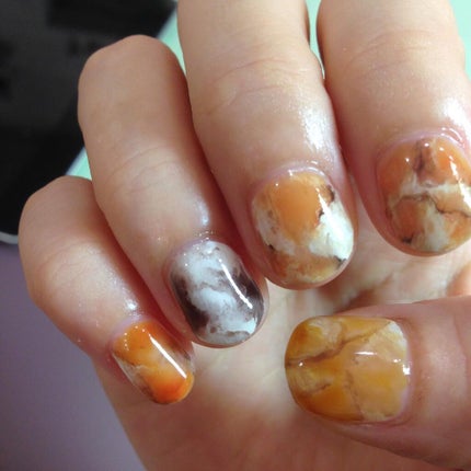 スターターセット/ohora/ネイル用品を使ったクチコミ(5枚目)