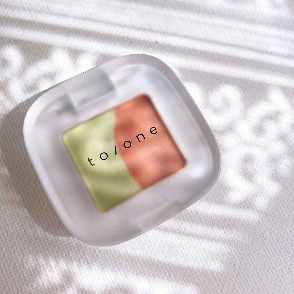 コンスピキュアス リップグロス 09 ブラウンベージュ/Amplitude/リップグロスを使ったクチコミ（2枚目）