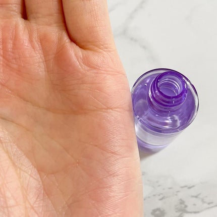 ミルクシスル リペアセラム/BANOBAGI/美容液を使ったクチコミ(6枚目)