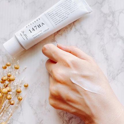 147バリアクリーム/Dr.Althea/フェイスクリームを使ったクチコミ(3枚目)