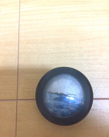 ミネラライズ アイシャドウ/M・A・C/アイシャドウパレットを使ったクチコミ(1枚目)