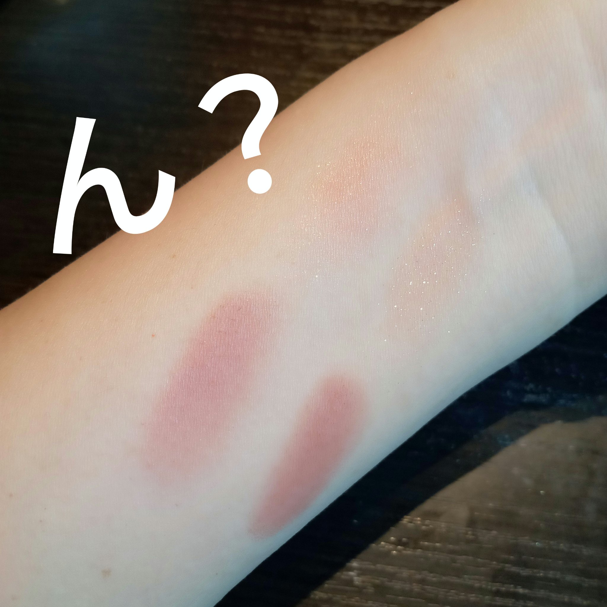 BAKED POWDER BLUSH/Milani Cosmetics/パウダーチークを使ったクチコミ（3枚目）