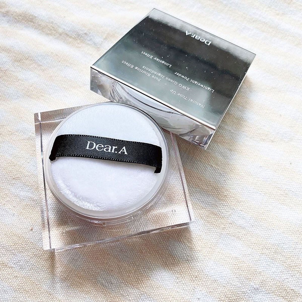 marichanbox/marichanbox/その他キットセットを使ったクチコミ（3枚目）