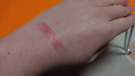 リップドレスティント/近江兄弟社/リップティントを使ったクチコミ(2枚目)