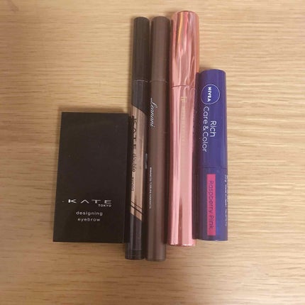 フィットミー コンシーラー/MAYBELLINE NEW YORK/リキッドコンシーラーを使ったクチコミ(2枚目)