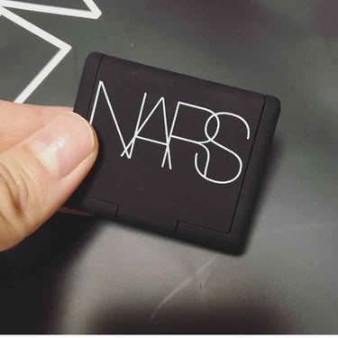 ベルベットマットリップペンシル/NARS/リップライナーを使ったクチコミ（2枚目）