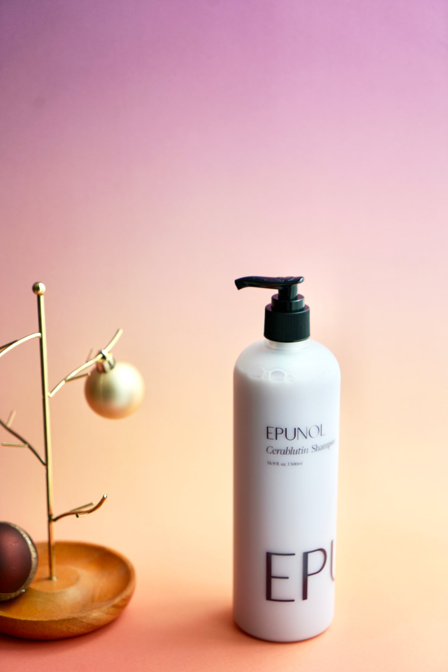 セラブルーチン損傷シャンプー/EPNOL/市販シャンプーを使ったクチコミ(2枚目)