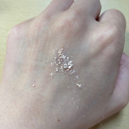 シルキールースモイストパウダー/キャンメイク/ルースパウダーを使ったクチコミ(6枚目)