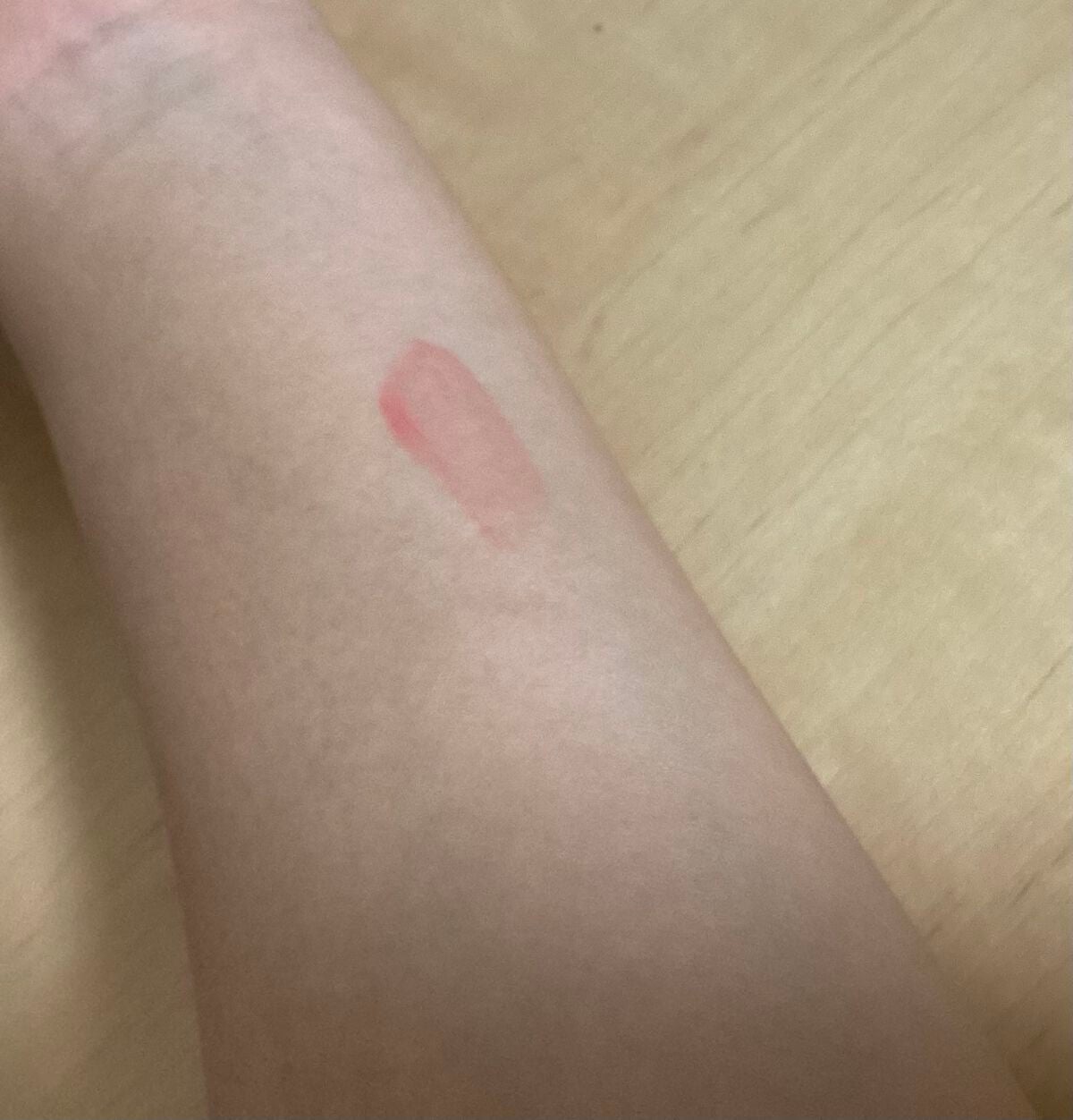 ヴァセリン リップ モイストシャイン オリジナル/ヴァセリン/リップバームを使ったクチコミ(3枚目)