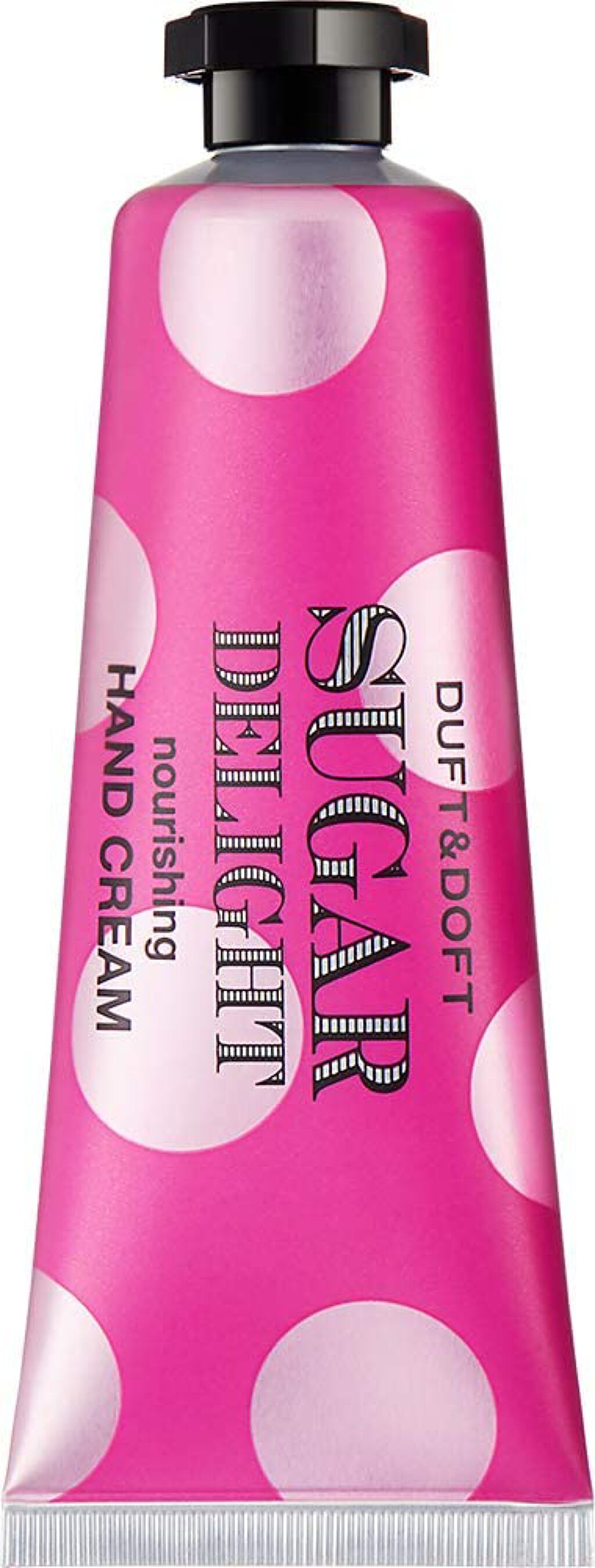DUFT&DOFT ハンドクリーム シュガー