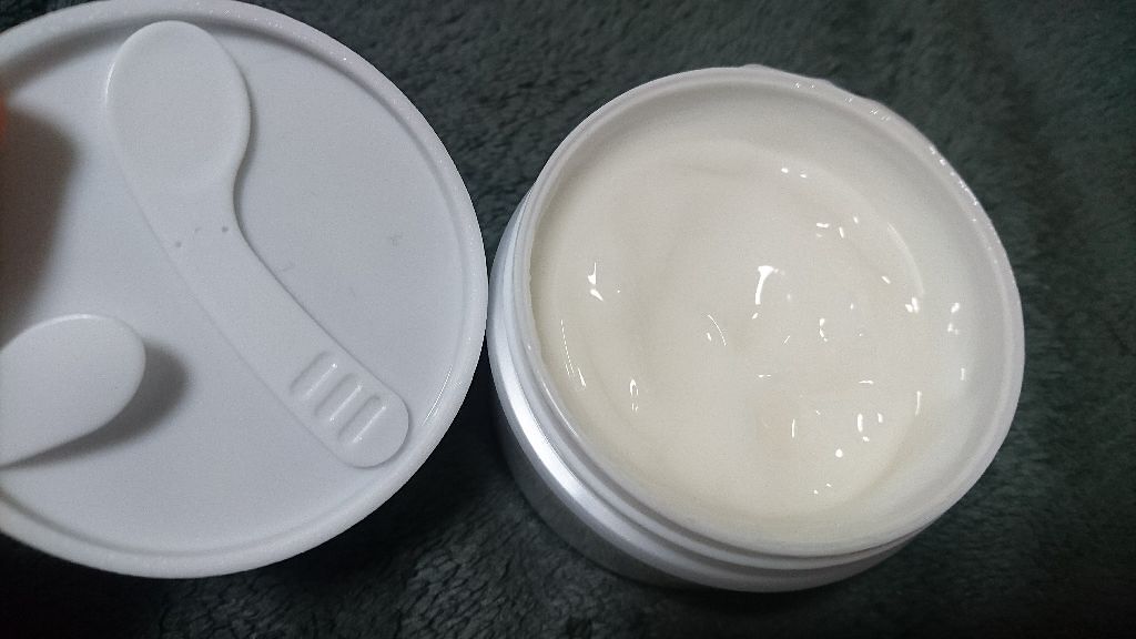 薬用アクアコラーゲンゲル美白/ドクターシーラボⓇ/オールインワン化粧品を使ったクチコミ（2枚目）