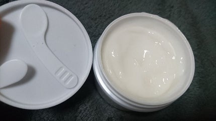 薬用アクアコラーゲンゲル美白/ドクターシーラボⓇ/オールインワン化粧品を使ったクチコミ(2枚目)