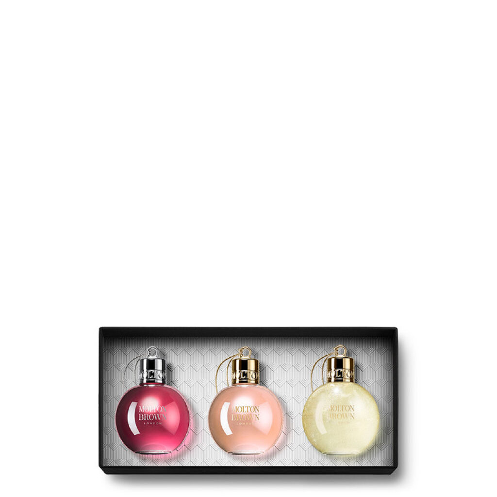 モルトンブラウン フェスティブ ボーブル コレクション