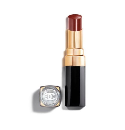 ルージュ ココ フラッシュ/CHANEL/口紅を使ったクチコミ(2枚目)