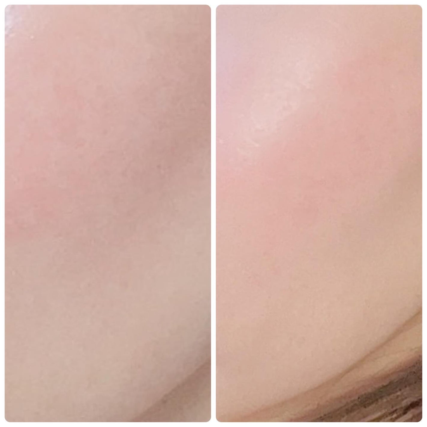 パーフェクティングフィッティング フルカバレッジクッション/LILIBETH/クッションファンデーションを使ったクチコミ(3枚目)