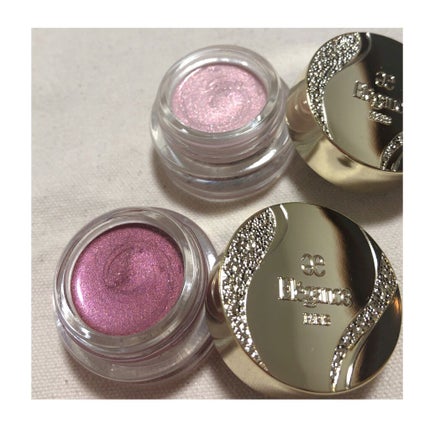 レヨン ジュレアイズ/Elégance/ジェル・クリームアイシャドウを使ったクチコミ(3枚目)