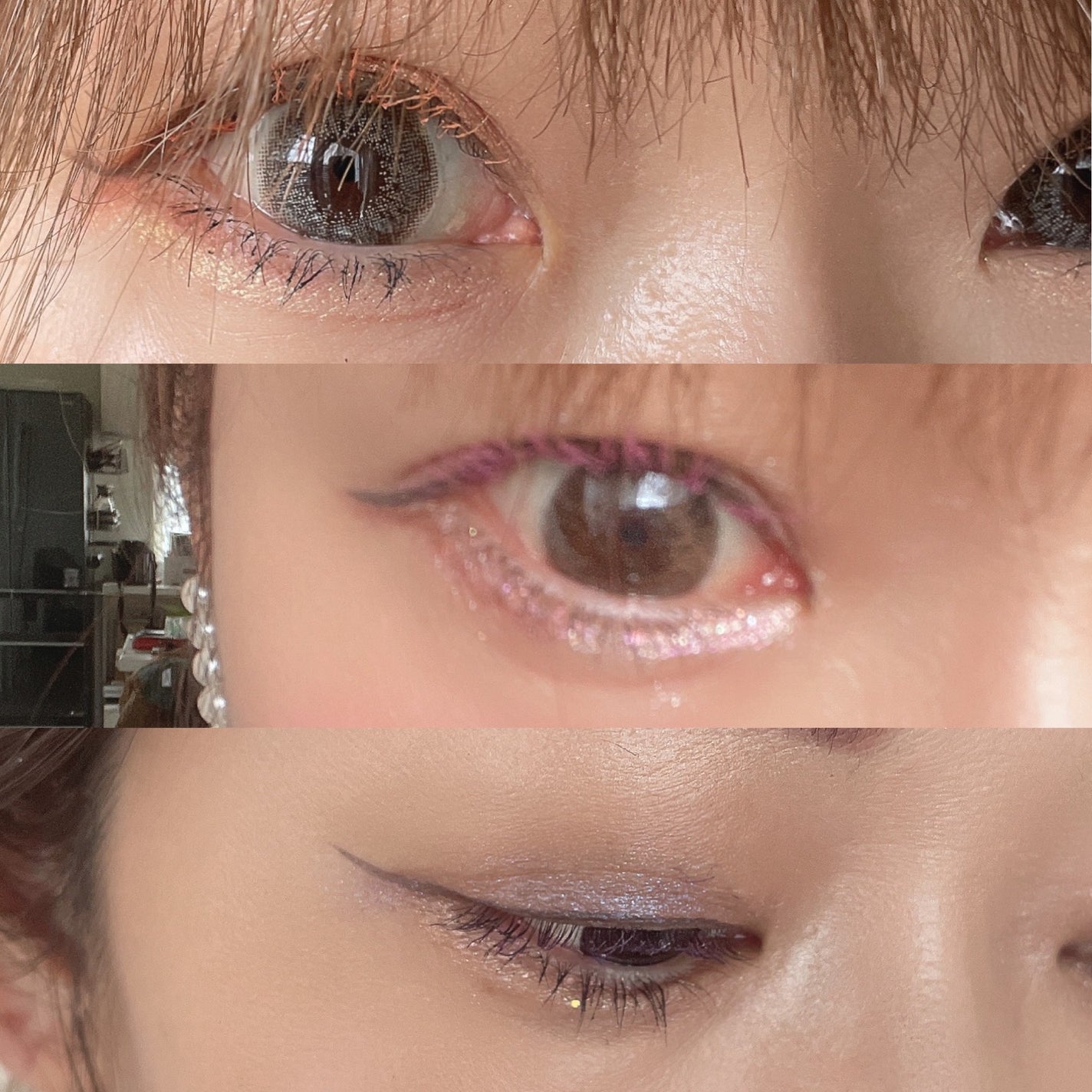 ちゃんまぃ on LIPS 「#PR#ファシオ#ウルトラWPマスカラ#マスカラ💄💋👄💄💋👄💄..」(4枚目)