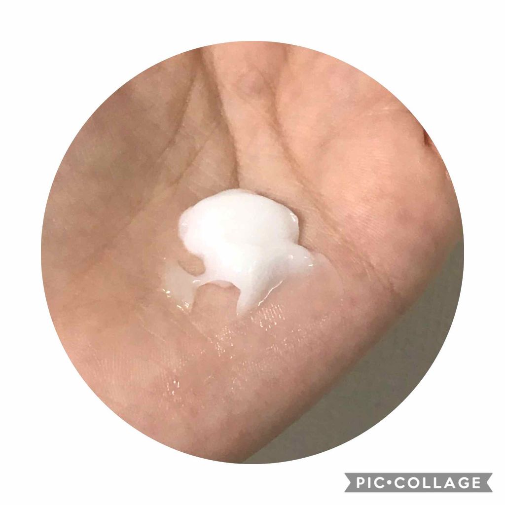 SSビオリス ボタニカル トリートメントミルク (スリークストレート)/SSビオリス/ヘアミルクを使ったクチコミ(2枚目)