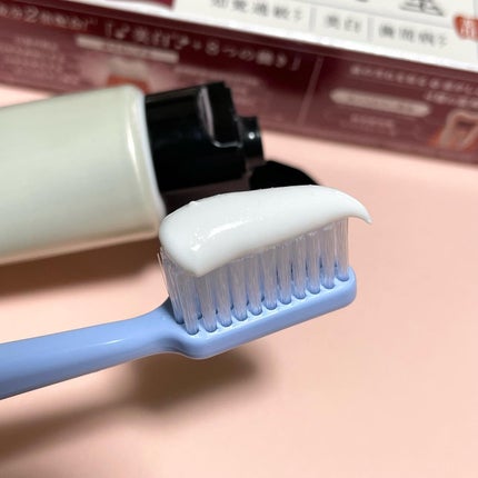 を使ったクチコミ(3枚目)