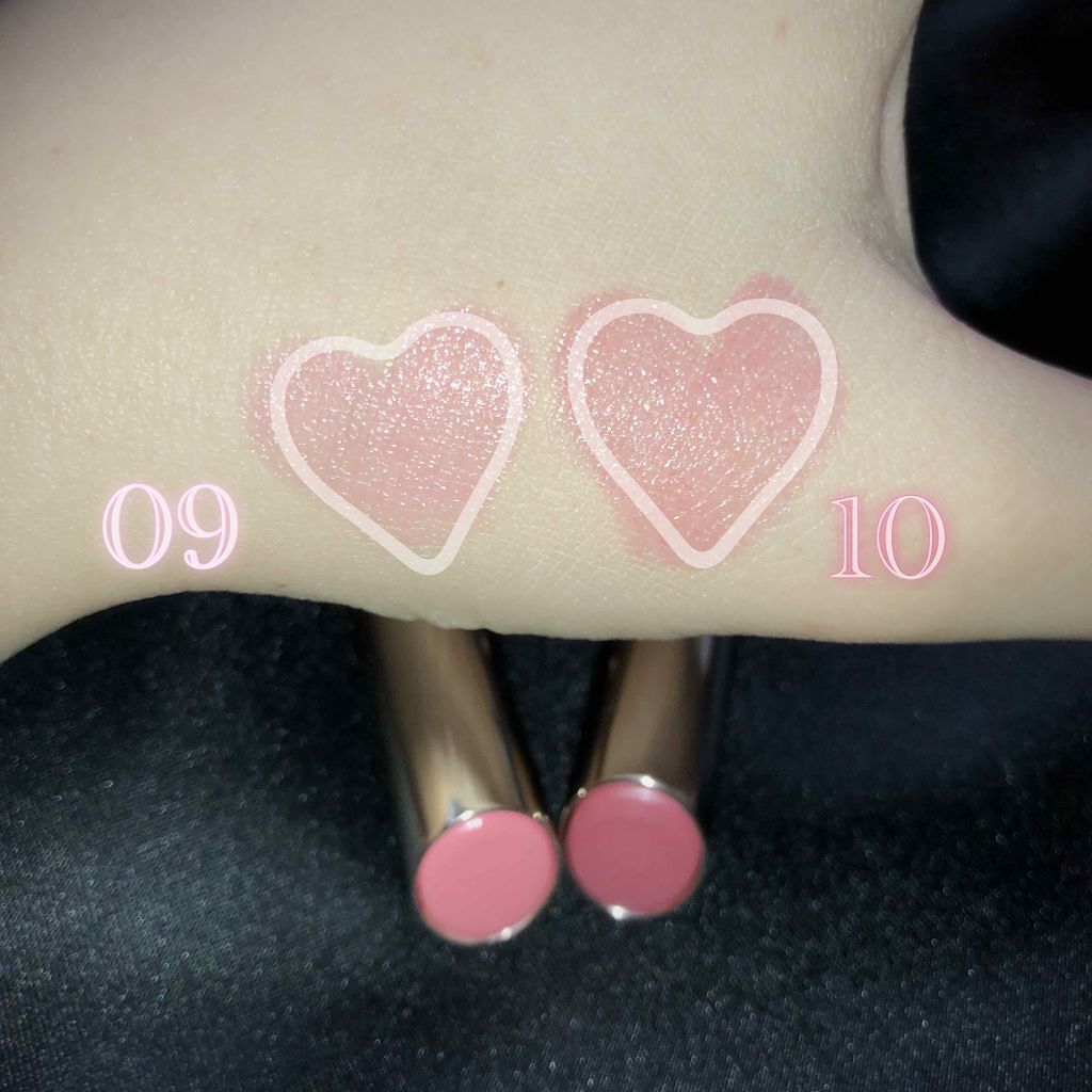 オペラ リップティント N/OPERA/リップティントを使ったクチコミ（2枚目）