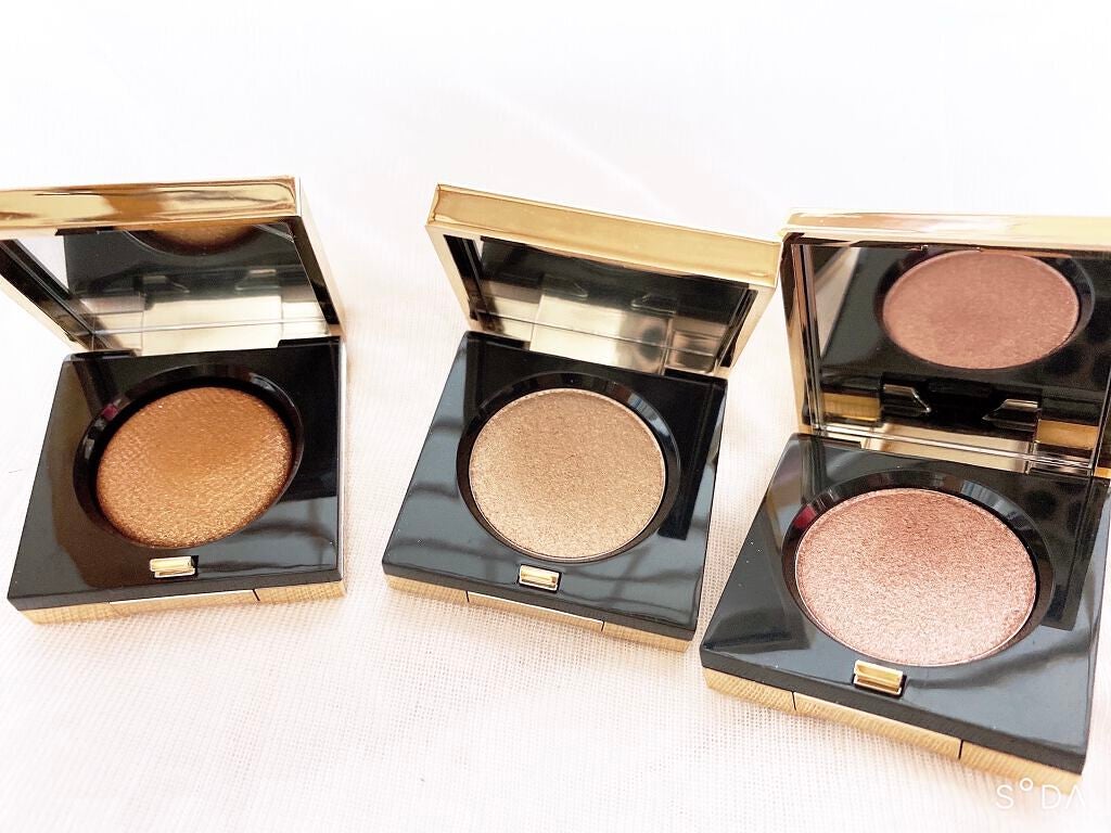 オンブル・アンテルディ/GIVENCHY/リキッドアイシャドウを使ったクチコミ(2枚目)