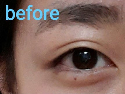 UR GLAM BLOOMING EYE COLOR PALETTE/U R GLAM/アイシャドウパレットを使ったクチコミ(2枚目)