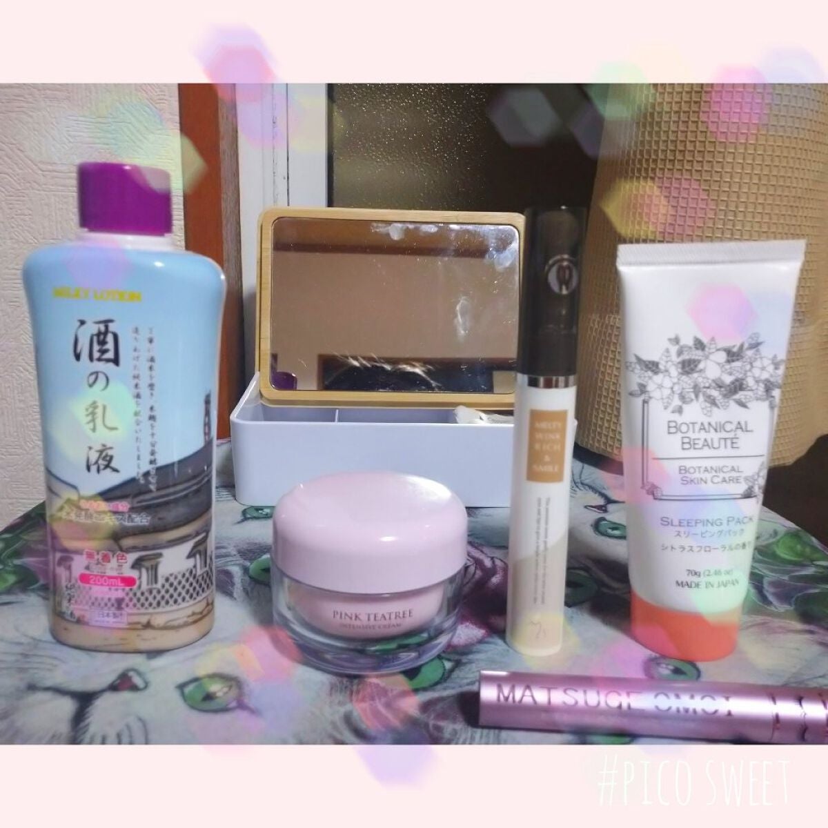 POWER 10 FORMULA VE EFFECTOR/It's skin/美容液を使ったクチコミ(3枚目)