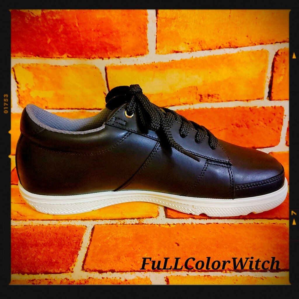 パステル on LIPS 「👑Attenir(アテニア)レザースニーカーBM👑【大人ス..」(2枚目)