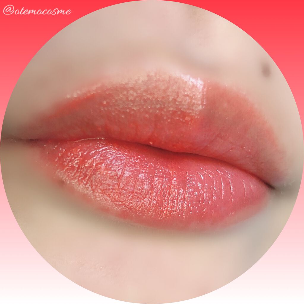 ブレンド ザ ムードティント/LEMIU/リップティントを使ったクチコミ（3枚目）