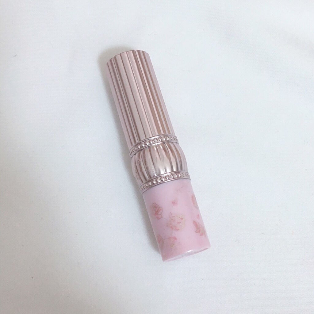 RH リップカラートリートメント/フォーチュン/リップケアを使ったクチコミ(3枚目)