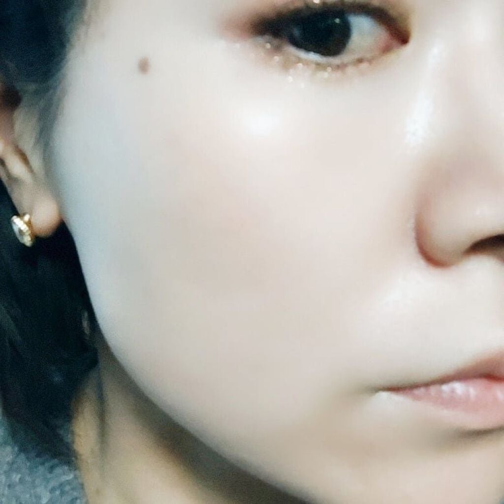 ぽ_ん on LIPS 「韓国のコスメブランドAPLIN様のピンクティーツリーカバークッ..」(10枚目)