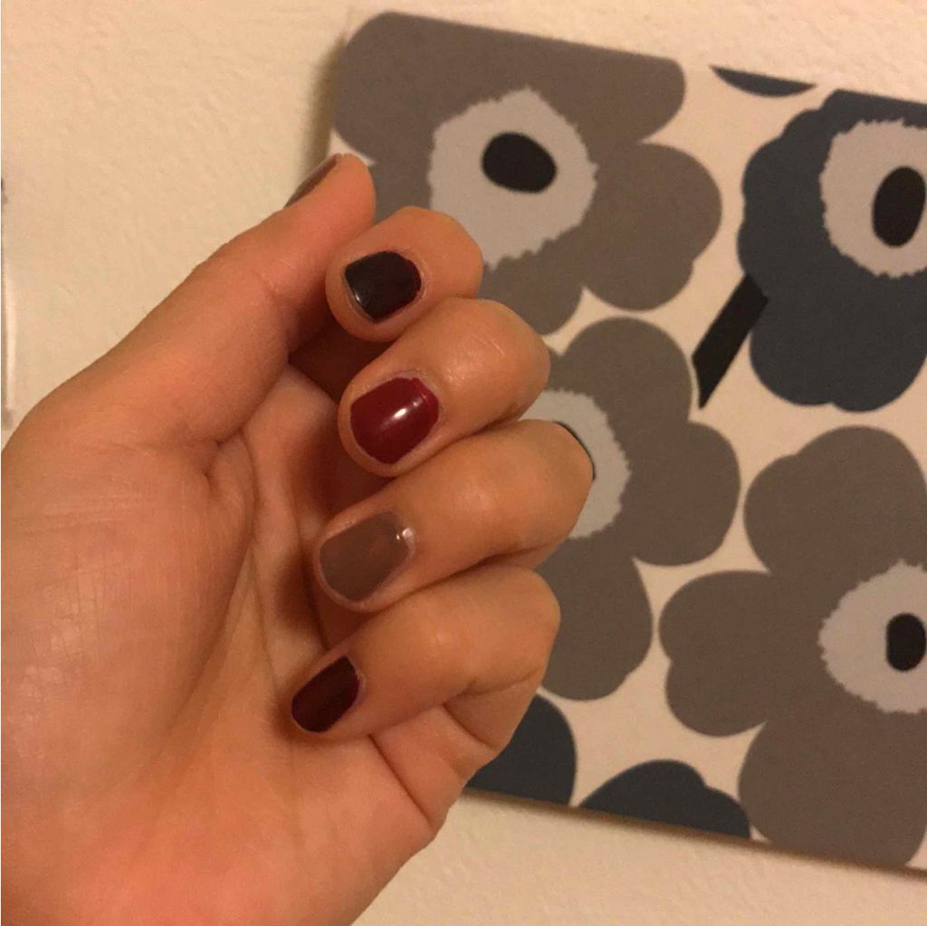 ヴェルニ/CHANEL/マニキュアを使ったクチコミ(1枚目)