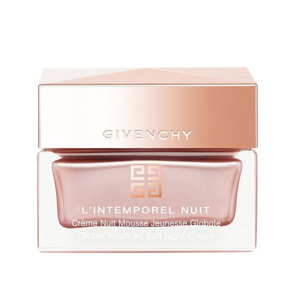 GIVENCHY ランタンポレル ナイト クリーム