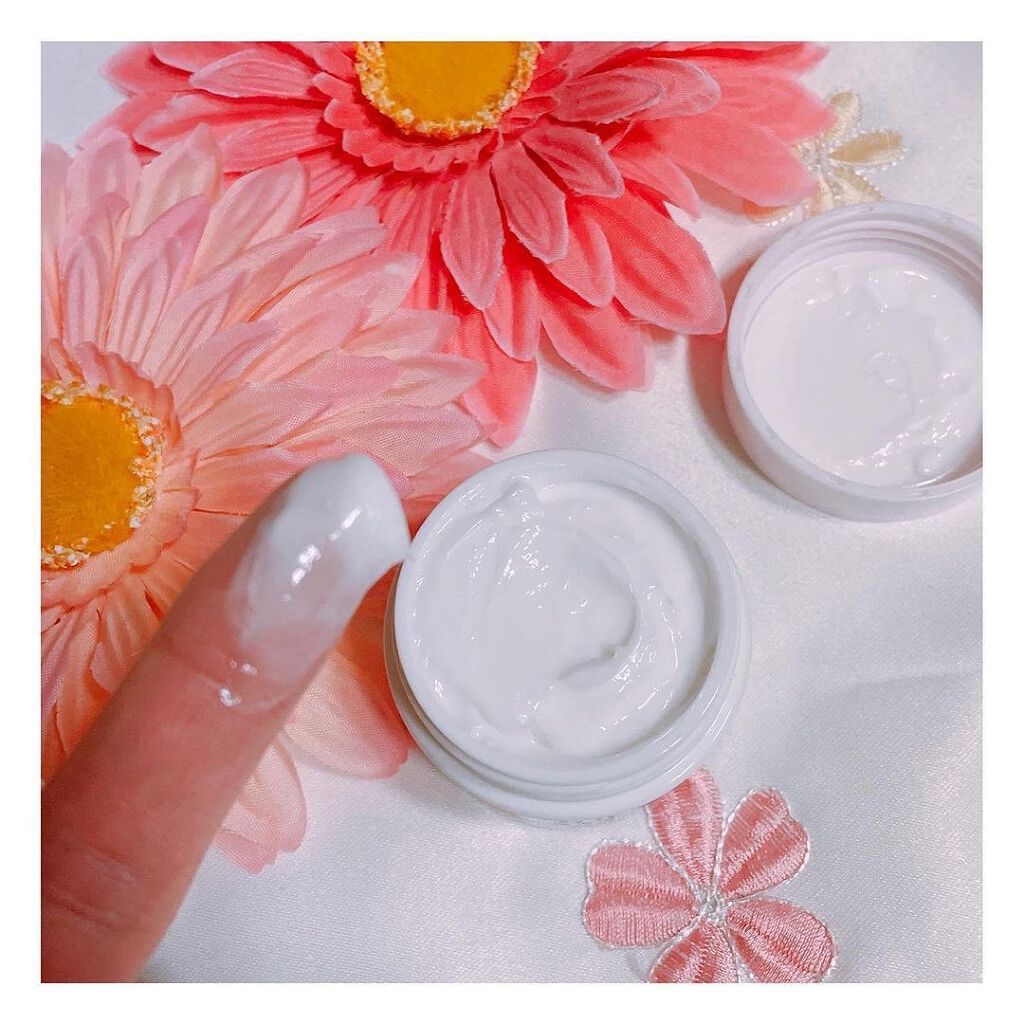 モイスチュア クリーム/カルテHD/フェイスクリームを使ったクチコミ(3枚目)