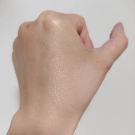 クラウド スキン グロー クッション XX01 ホンデ/HASH/クッションファンデーションを使ったクチコミ(5枚目)