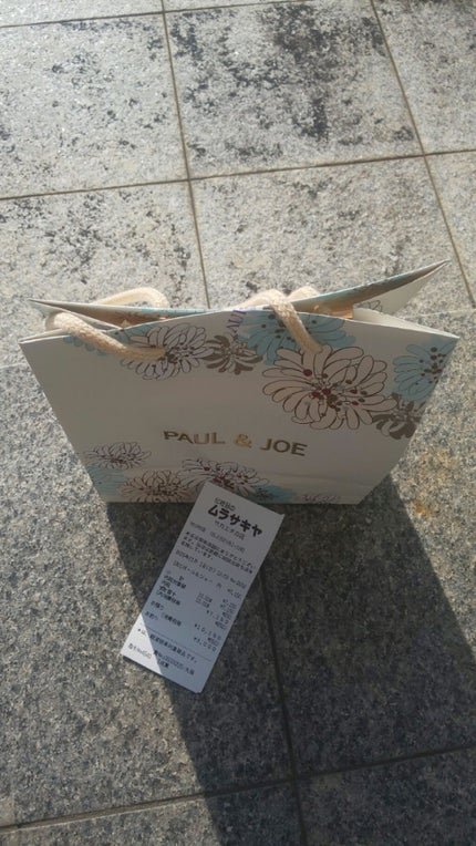 メイクアップ コレクション 2020/PAUL & JOE BEAUTE/メイクアップキットを使ったクチコミ(3枚目)